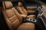 Jeep Grand Cherokee Overland Summit 2011 года